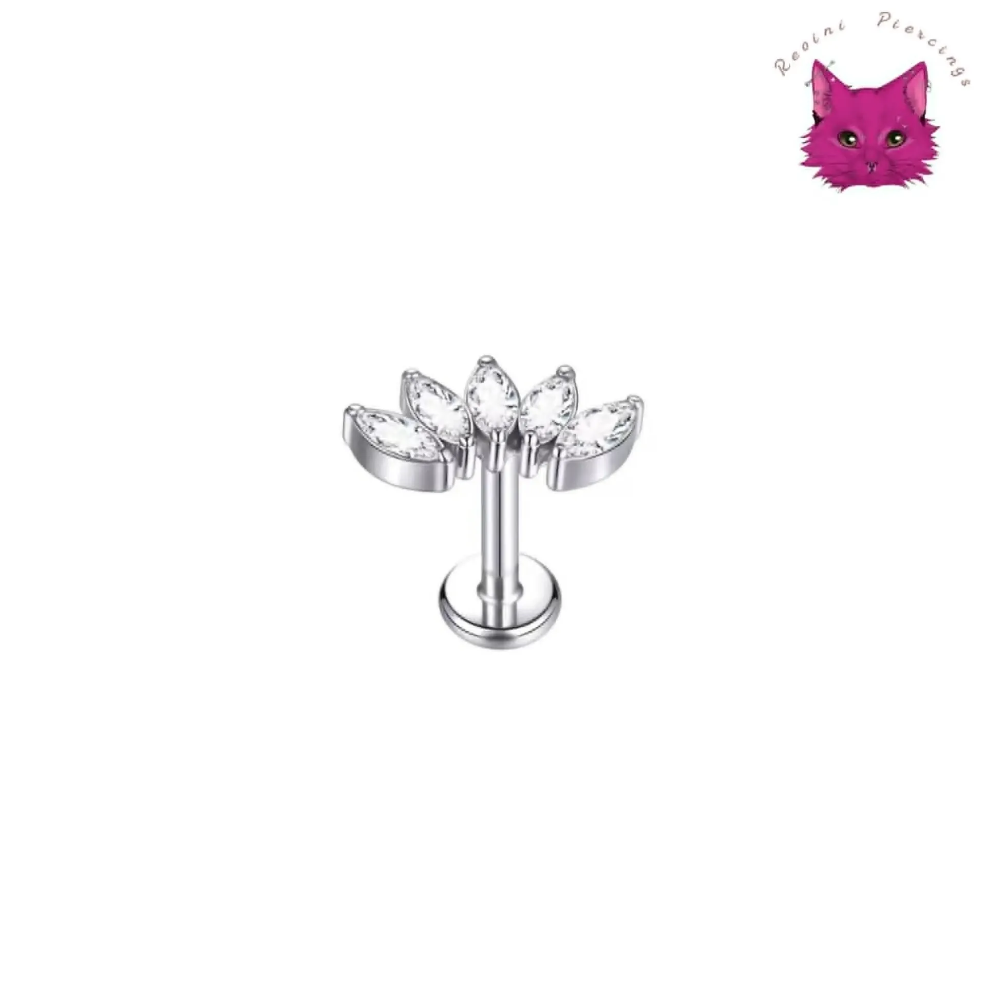 Marquise Crown